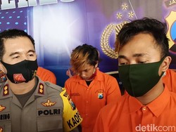 Ini Latar Belakang Aksi Teror Molotov Trenggalek