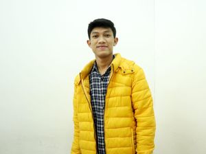 Mau Belajar Ski? Tonton IG Live detikTravel dengan Pemandu Ski Sore Ini