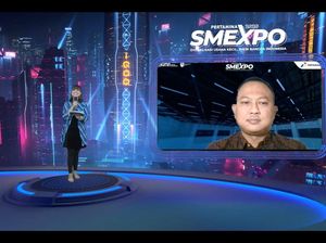 Majukan UMKM, Pertamina Rogoh Rp 256,27 M hingga buat e-Learning