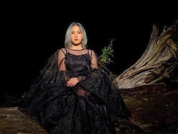 Penyanyi Sandra Dianne Meninggal Dunia di Usia 25 Tahun