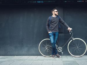 Tren Gowes Bikin 200 Sepeda Lokal Terjual dalam 40 Detik, Kok Bisa?
