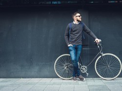 Tren Gowes Bikin 200 Sepeda Lokal Terjual dalam 40 Detik, Kok Bisa?