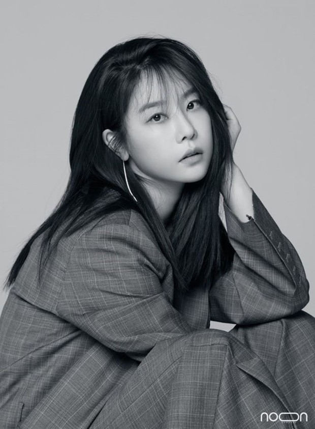 Sojin Girl's Day/ Foto: Koreaboo