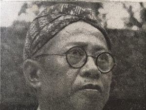 Ada Negara Pasundan Sebelum Heboh Paguyuban di Garut Ubah Garuda Pancasila Ada Negara Pasundan Sebelum Heboh Paguyuban di Garut Ubah Garuda Pancasila