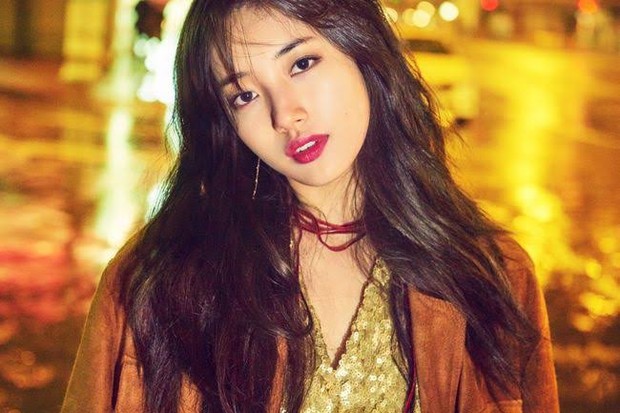 Suzy/ Foto: Soompi Suzy/ Foto: Soompi
