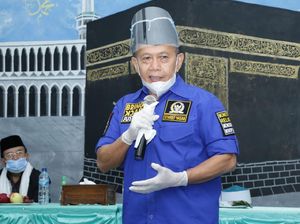 Ada KUR Bunga 0% bagi UMKM, MPR Minta Dipermudah & Cepat