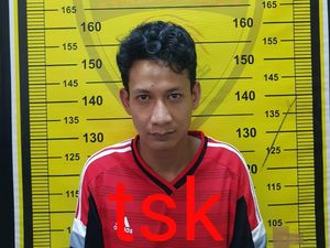 Durhaka! Pria di Bontang Pukuli Ibu dengan Besi karena Disuruh Beli Elpiji Durhaka! Pria di Bontang Pukuli Ibu dengan Besi karena Disuruh Beli Elpiji