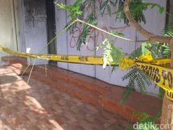 Karyawan Tewas Bakar Diri, Begini Kondisi Terkini Toko Roti Trubus Yogya