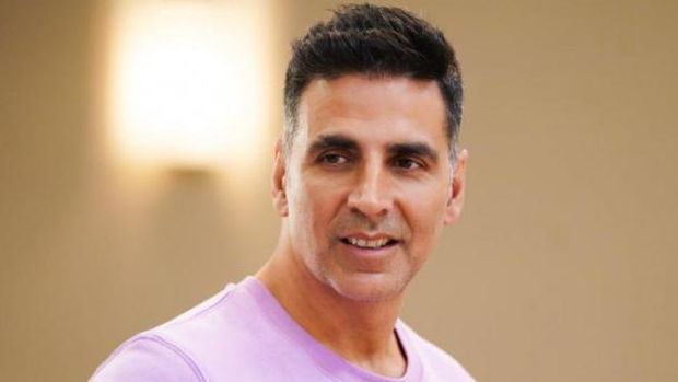 Aktor Bollywood Akshay Kumar Rutin Minum Urine Sapi