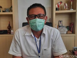 Selain Pendatang, Pemkot Juga Wajibkan Swab Saat Warga Masuk Kota Surabaya