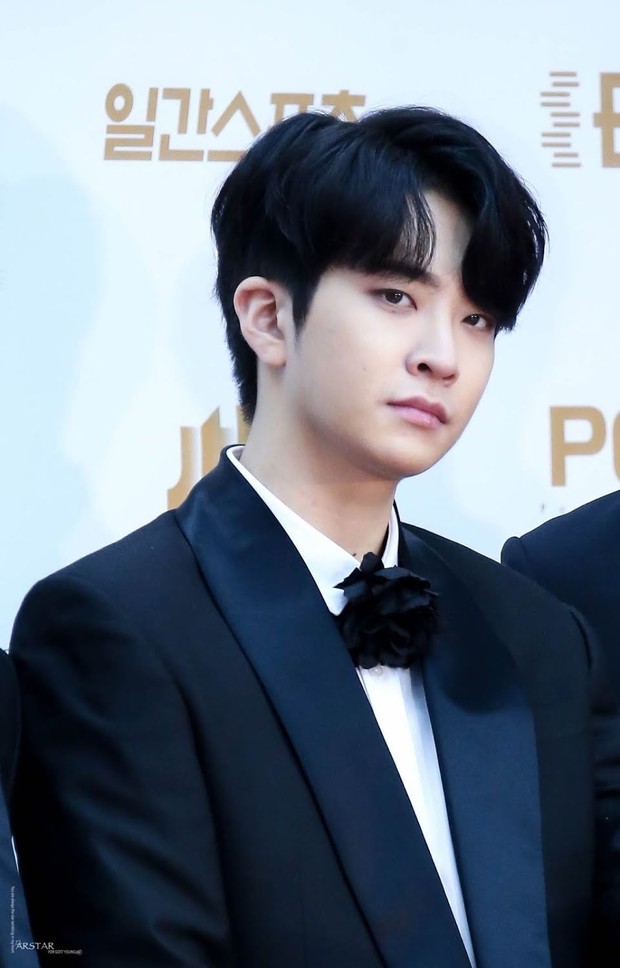 Youngjae GOT7/ Foto: Koreaboo Youngjae GOT7/ Foto: Koreaboo