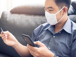 PSBB Lagi, Transaksi Perbankan #GaPakeNanti dengan BNI Mobile Banking