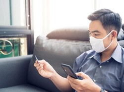 PSBB Lagi, Transaksi Perbankan #GaPakeNanti dengan BNI Mobile Banking