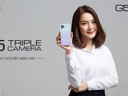 Triple Kamera dari ADVAN G5 Bikin Foto IG Lebih Kece, Mau Coba?