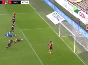 Apa Ini Kegagalan Cetak Gol Terparah dalam Sejarah Sepakbola?