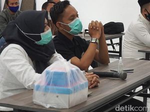 Wabup Petahana Demak Tak Lolos Tes Kesehatan