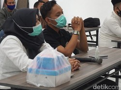 Wabup Petahana Demak Tak Lolos Tes Kesehatan