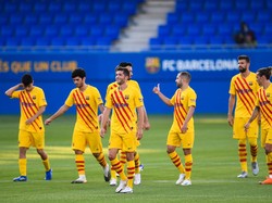 Koeman Akan Ubah Formasi Barcelona