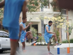 Masa Depan Cerah Barito Putera