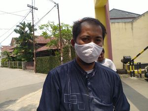 Pengurus RT Temukan 20 Peluru Rekoset yang Nyasar di Perumahan Bekasi