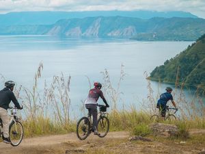 Danau Toba Digadang-gadang Cepat Pulih Usai Pandemi, Ditunggu Peran Mahasiswa