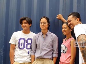 Jadi Sekuel, Film Dealova 2 Siap Hadir dengan Wajah Baru Jadi Sekuel, Film Dealova 2 Siap Hadir dengan Wajah Baru