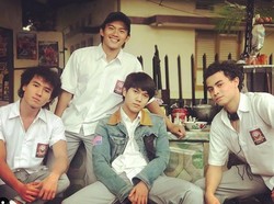 Fajar Bustomi Bicara tentang Dilan dan Filmnya yang Tak Sampai 1 Juta Penonton