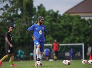 Barito Putera Tak Ada Niat Halangi Bagus Kahfi ke Eropa Barito Putera Tak Ada Niat Halangi Bagus Kahfi ke Eropa