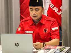 Eri Cahyadi Kagumi Sekolah Calon Kepala Daerah PDIP