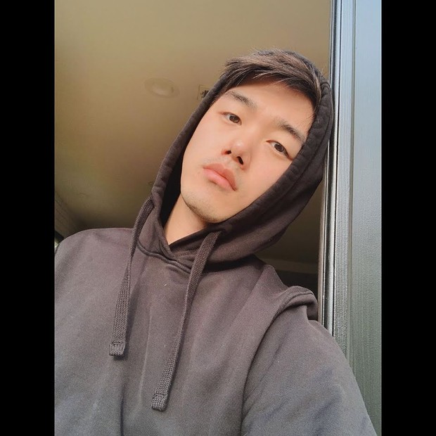 Eric Nam/ Foto: Koreaboo Eric Nam/ Foto: Koreaboo