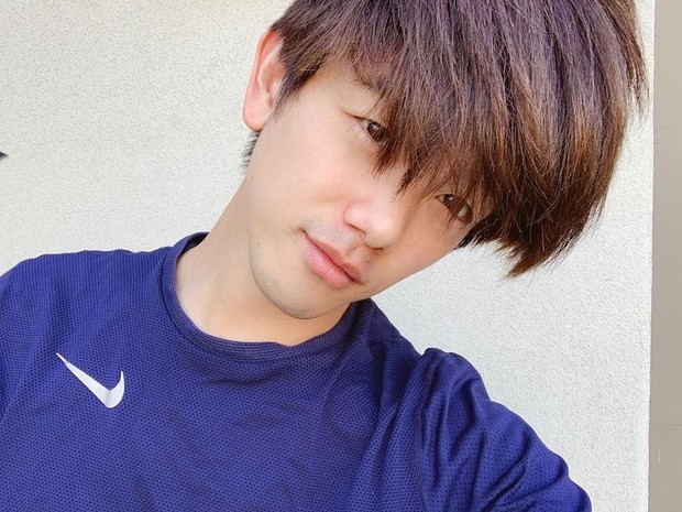 Eric Nam/ Foto: Koreaboo Eric Nam/ Foto: Koreaboo