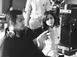 Video: Alasan Fajar Bustomi Pilih Studio untuk Syuting Comic 8: Tumbal Sulam