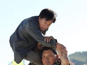 Sinopsis Skiptrace, Film Jackie Chan di Bioskop Trans TV Sinopsis Skiptrace, Film Jackie Chan di Bioskop Trans TV