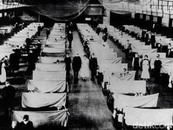 5 Penyakit yang Dipercaya Datang dari Luar Bumi