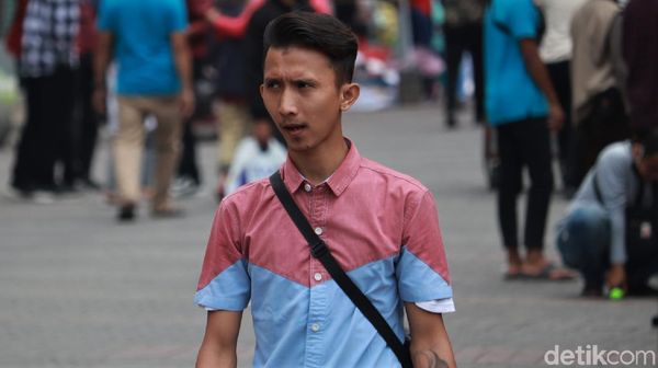 Cegah Corona, Warga Bandung Yuk Jangan Abai Pakai Masker