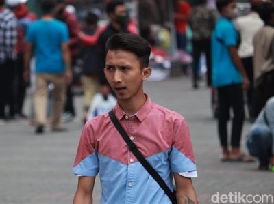 Cegah Corona, Warga Bandung Yuk Jangan Abai Pakai Masker