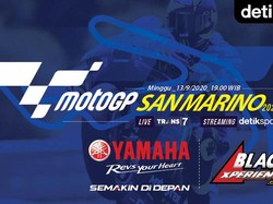 MotoGP 2020: Mencari Pemenang di Misano