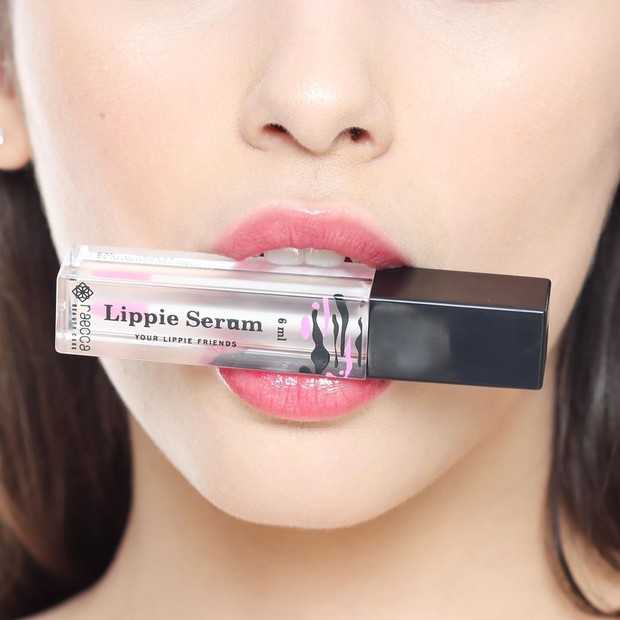 Lip Serum yang Viral di TikTok, Bikin Bibir Gelap Lebih Cerah