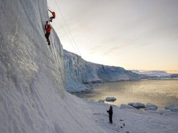 Seberapa Tebal Es di Antartika? Ternyata Sedalam Ini