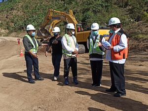 Masih 214 Km yang Belum Tersentuh Pembangunan Jalur Pantai Selatan