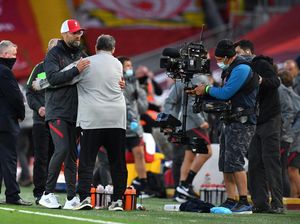 Dan Klopp pun Bilang Wow