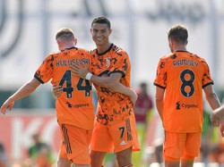 Liga Italia 2020/2021: Perburuan Scudetto Mulai Lagi Pekan Ini