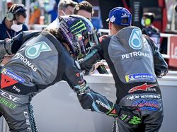 Segini Harga Perlengkapan Racing Suit MotoGP: Dari Helm sampai Sepatu Balap