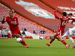 Hasil & Klasemen Pekan Pertama Liga Inggris 2020/2021