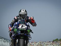 Video: Vinales Tercepat di Latihan Bebas MotoGP Aragon Hari Ini