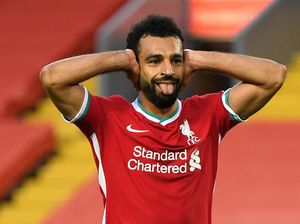 Salah Gampang Banget Jatuh di Kotak Penalti Salah Gampang Banget Jatuh di Kotak Penalti