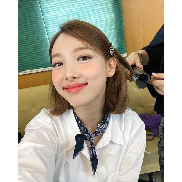 Nayeon TWICE/ Foto: Koreaboo Nayeon TWICE/ Foto: Koreaboo