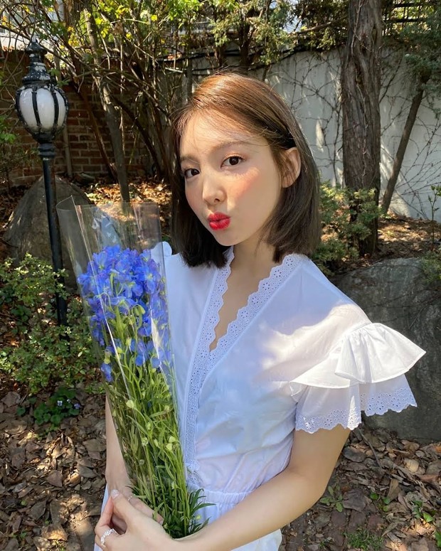 Nayeon TWICE/ Foto: Koreaboo Nayeon TWICE/ Foto: Koreaboo