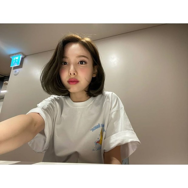 Nayeon TWICE/ Foto: Koreaboo Nayeon TWICE/ Foto: Koreaboo