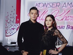 Istri Didi Kempot Komentari Pernikahan Dory Harsa